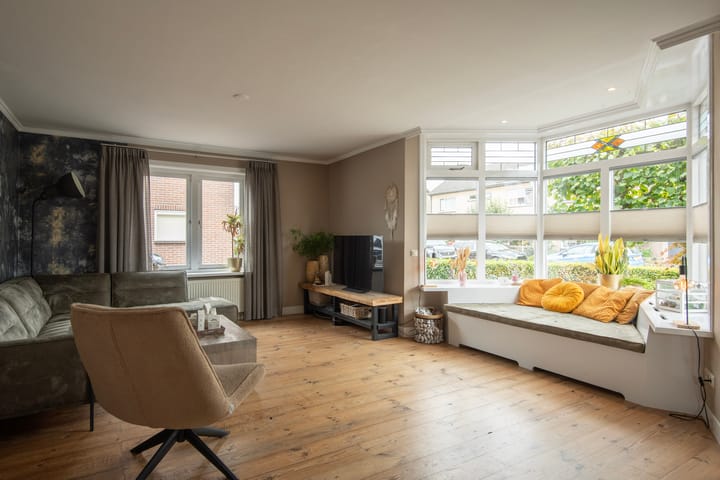 Photo 3 of Vondelstraat 21