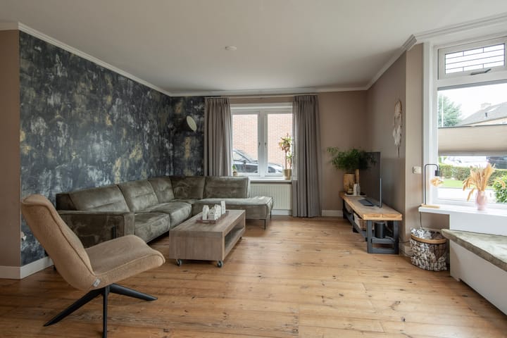 Photo 4 of Vondelstraat 21