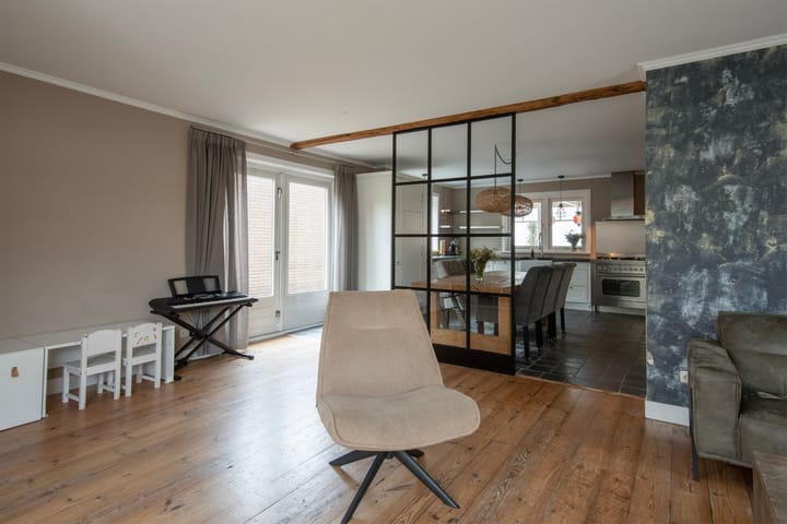 Photo 5 of Vondelstraat 21