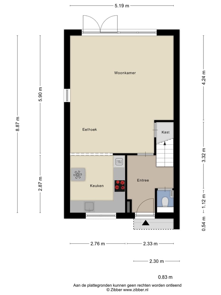 Photo 38 of Koggenland 191