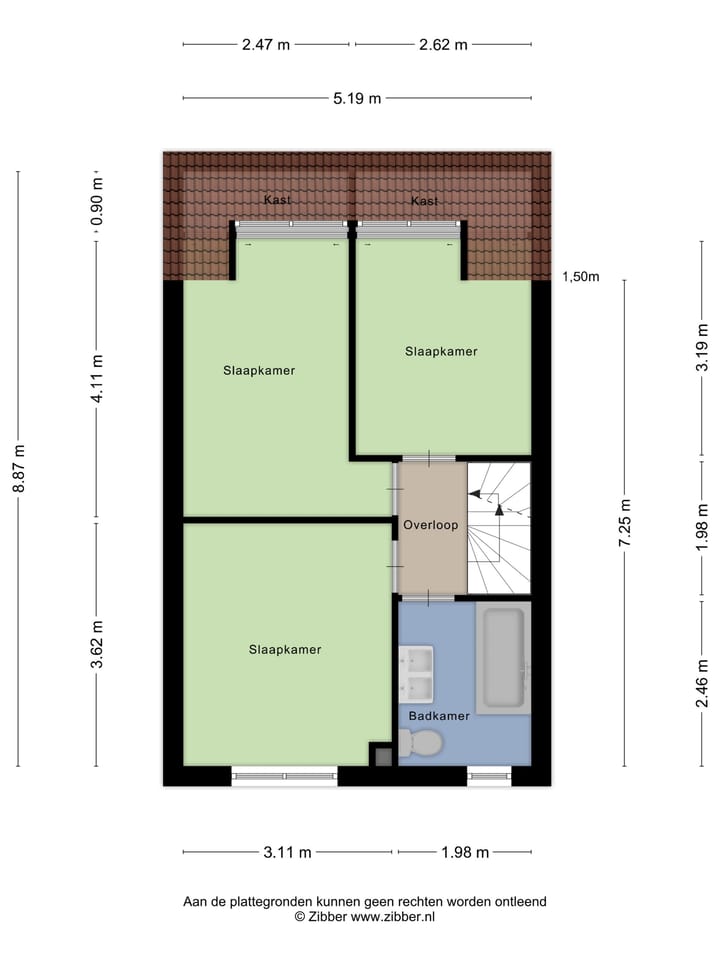 Photo 39 of Koggenland 191