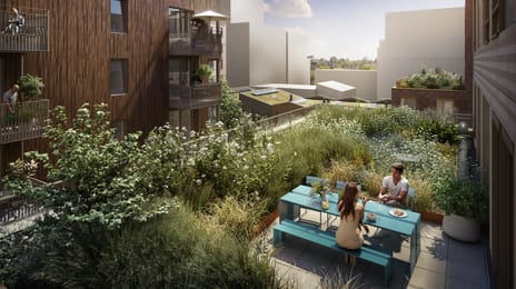 Foto 6 van Ludens Joy