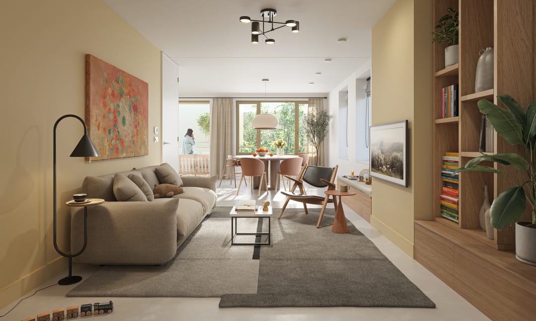 Photo 15 of Ludens Joy