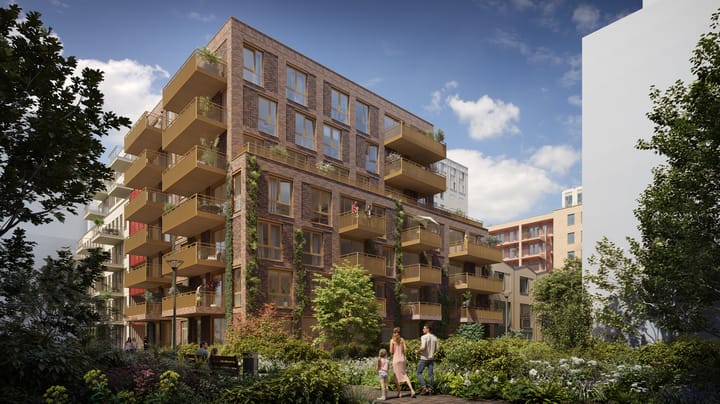 Photo 17 of Ludens Joy