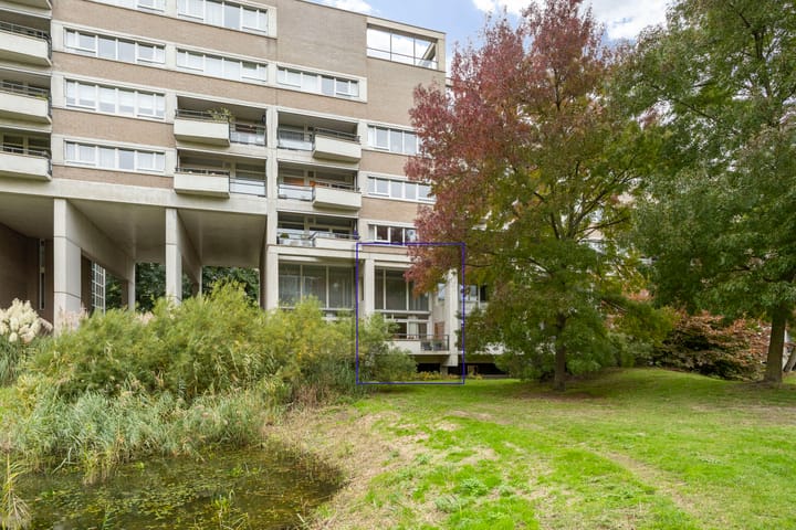 Foto 8 van Heunpark 3022