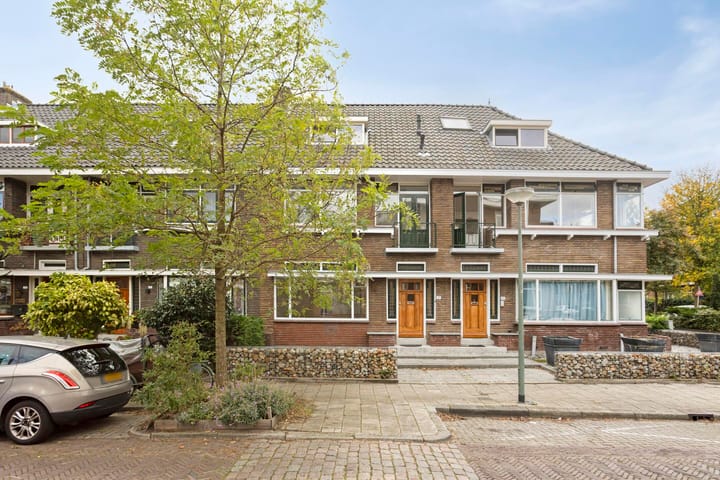 Photo 1 of Jan Steenstraat 37