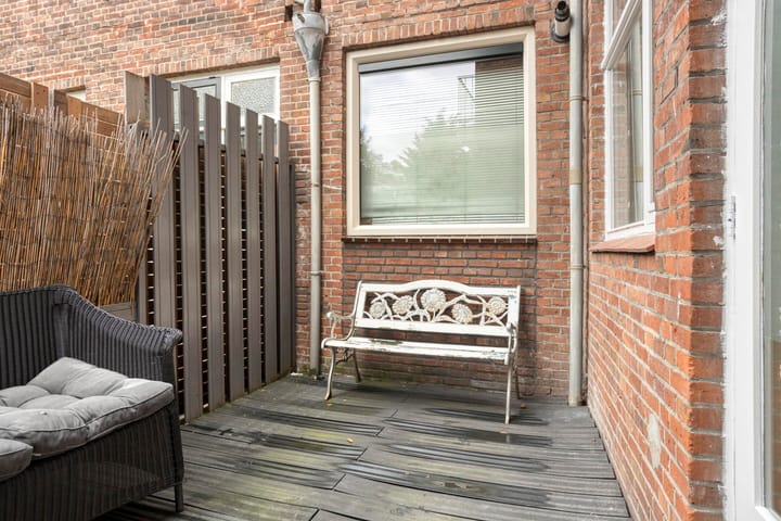 Photo 30 of Jan Steenstraat 37