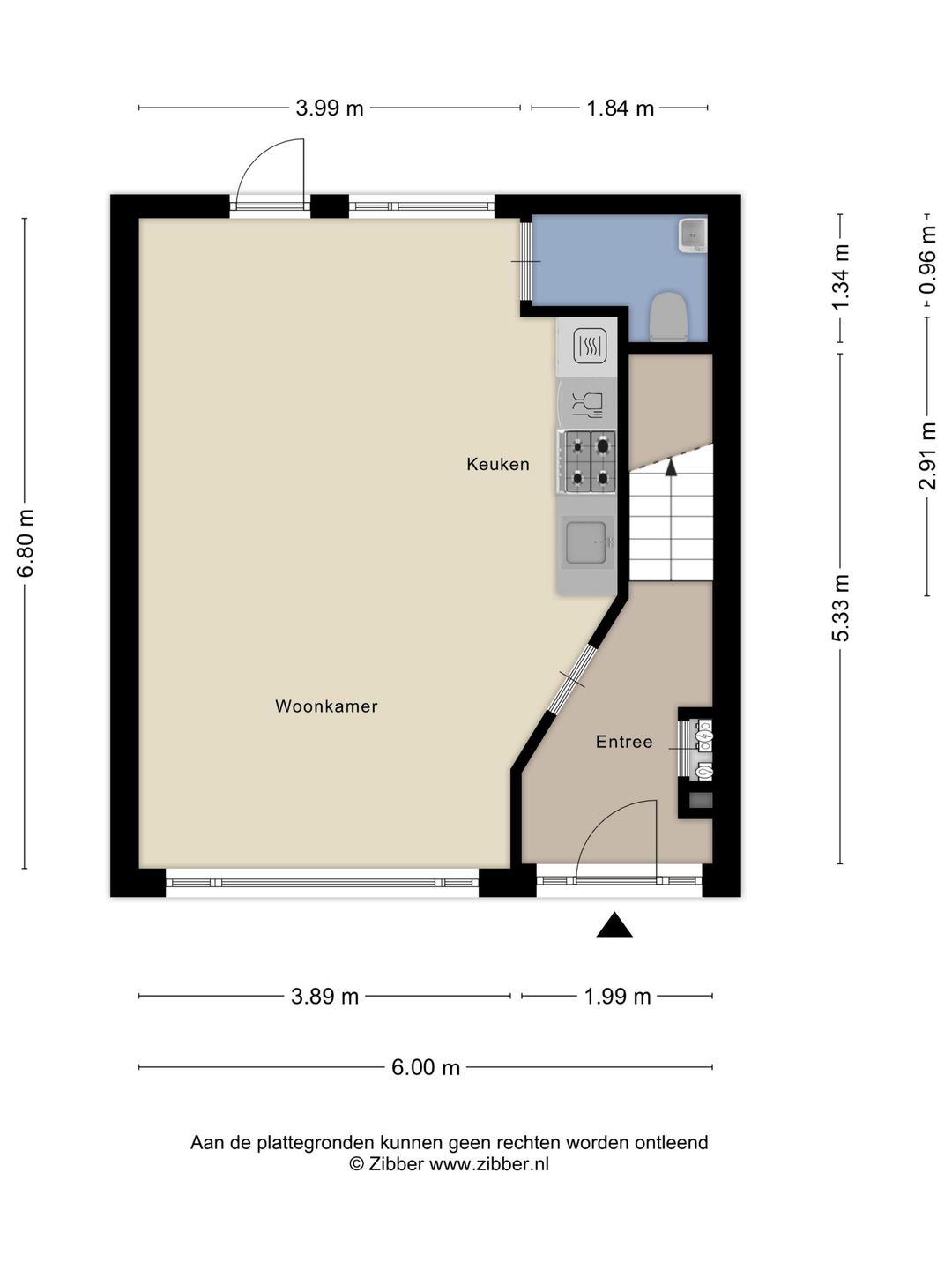 Photo 31 of Jan Steenstraat 37