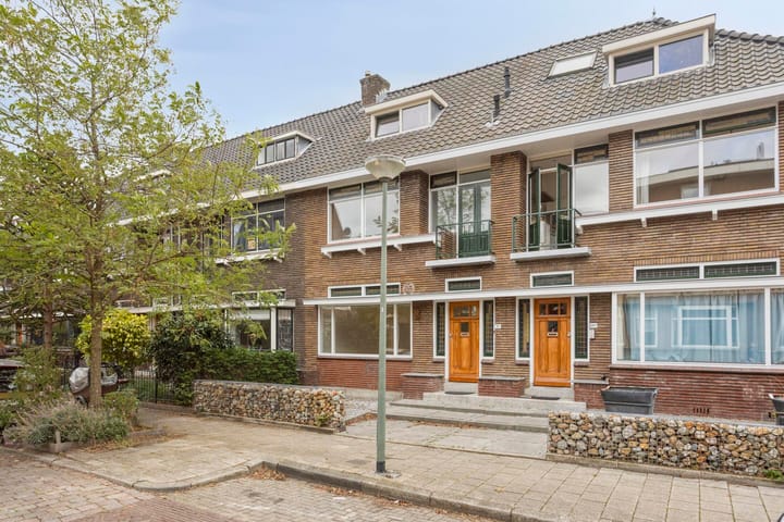 Photo 2 of Jan Steenstraat 37