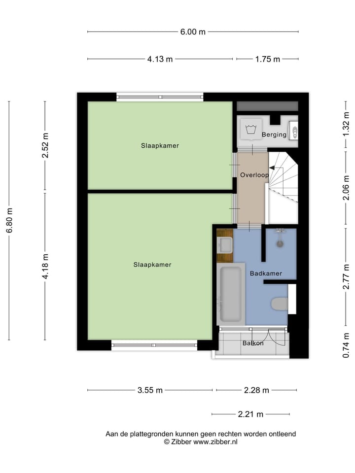 Photo 32 of Jan Steenstraat 37