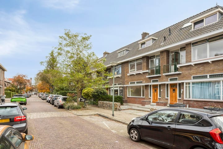 Photo 3 of Jan Steenstraat 37