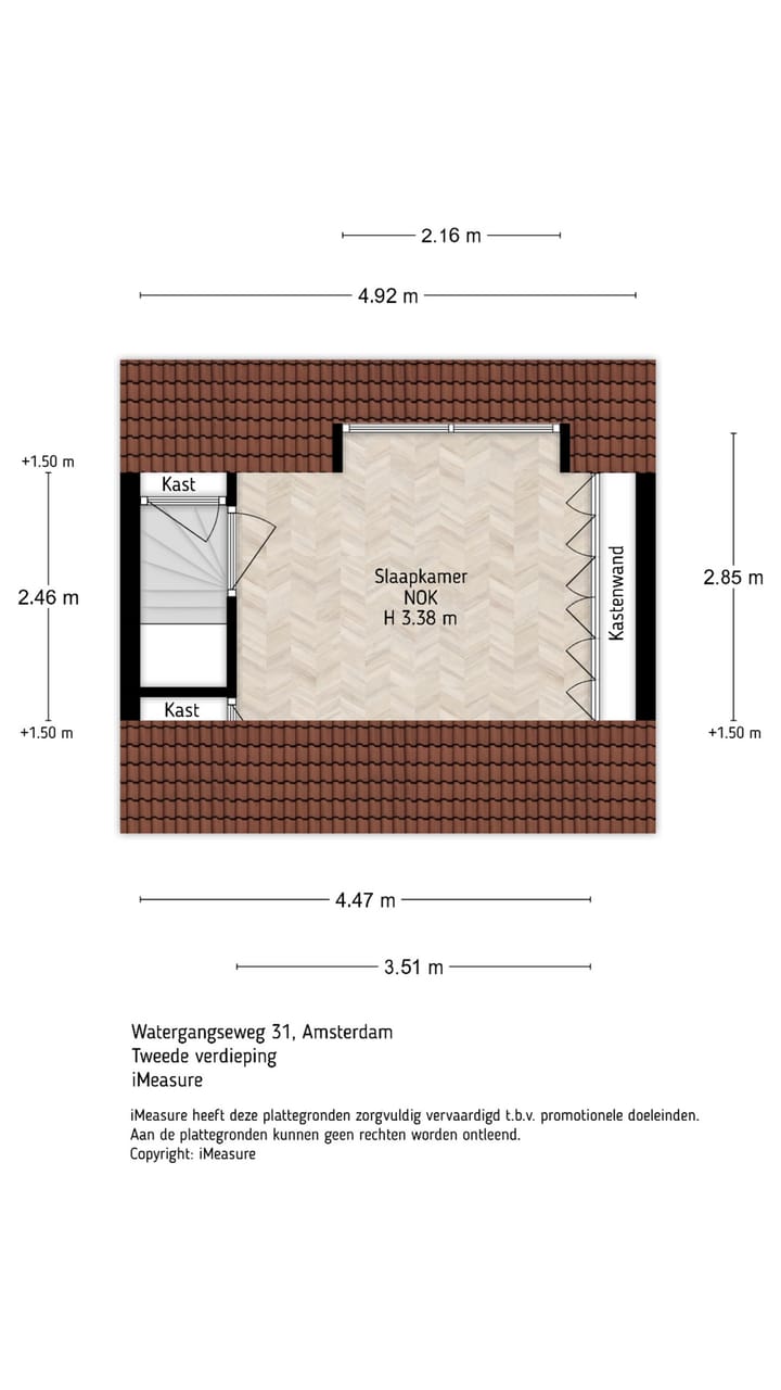 Foto 35 van Watergangseweg 31