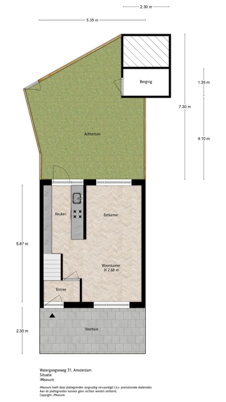 Foto 36 van Watergangseweg 31