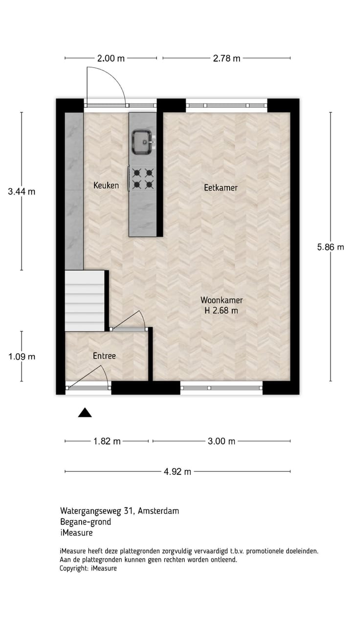 Foto 33 van Watergangseweg 31