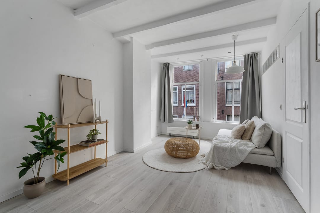 Photo 1 of Goudsbloemstraat 30-2