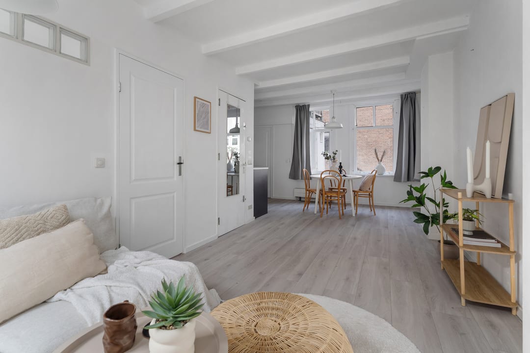 Photo 2 of Goudsbloemstraat 30-2