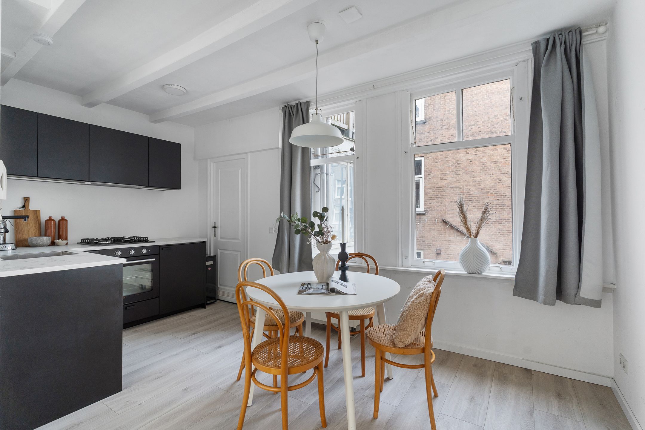 Photo 3 of Goudsbloemstraat 30-2