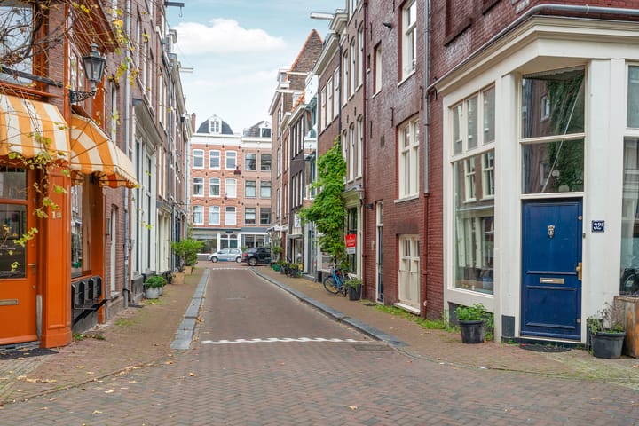 Foto 5 van Goudsbloemstraat 30-2