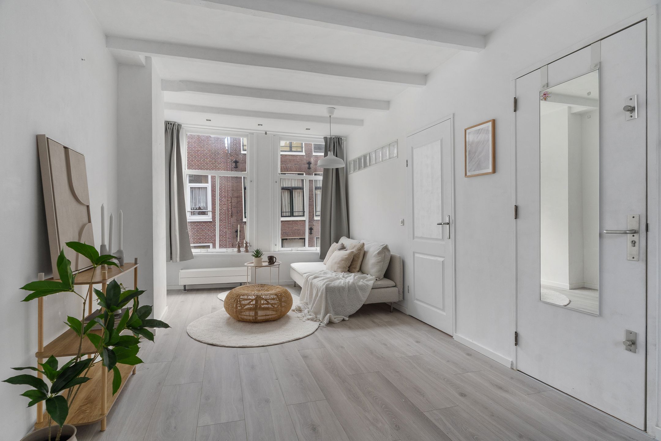 Photo 6 of Goudsbloemstraat 30-2