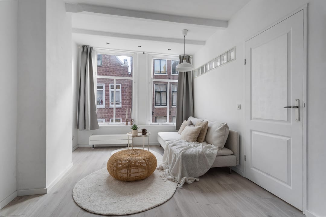 Photo 7 of Goudsbloemstraat 30-2