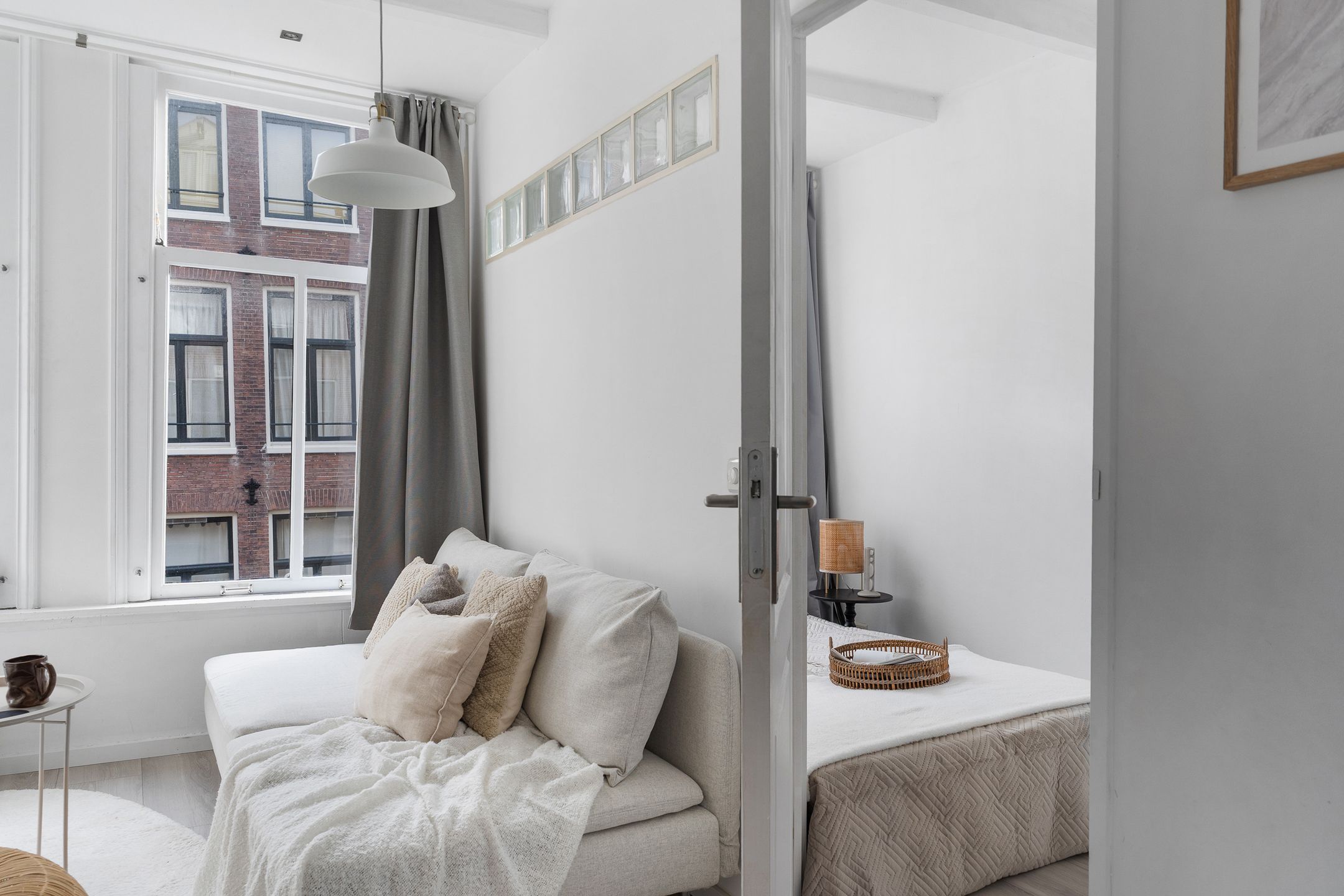 Photo 9 of Goudsbloemstraat 30-2