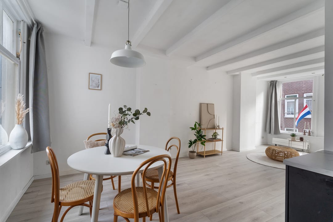 Photo 13 of Goudsbloemstraat 30-2