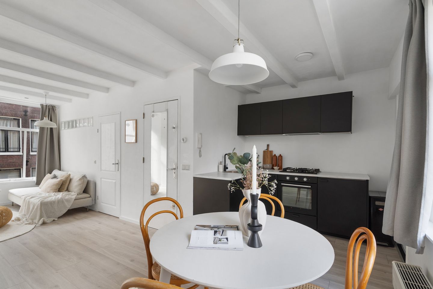 Photo 14 of Goudsbloemstraat 30-2