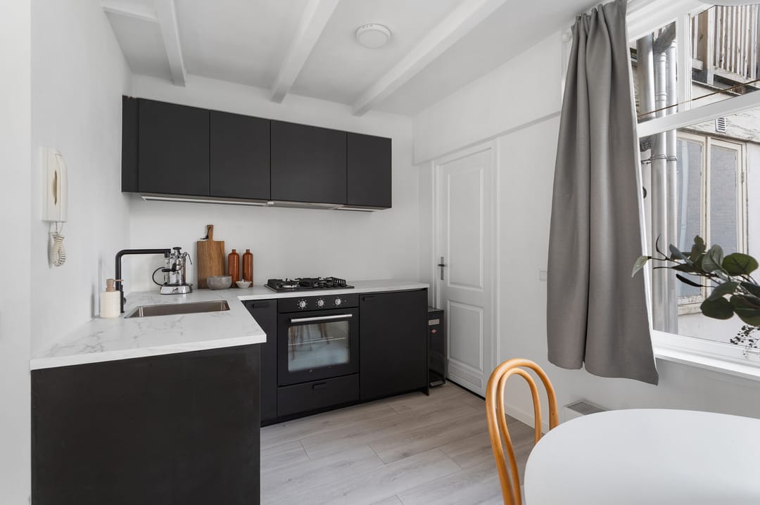 Photo 16 of Goudsbloemstraat 30-2