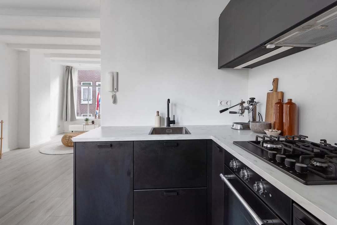 Photo 17 of Goudsbloemstraat 30-2