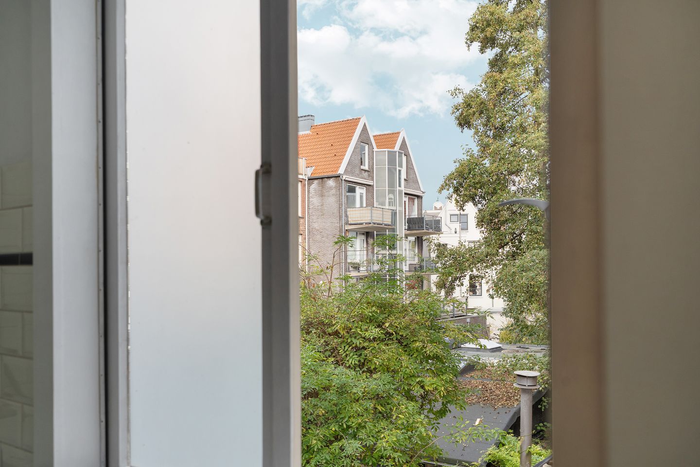 Photo 25 of Goudsbloemstraat 30-2