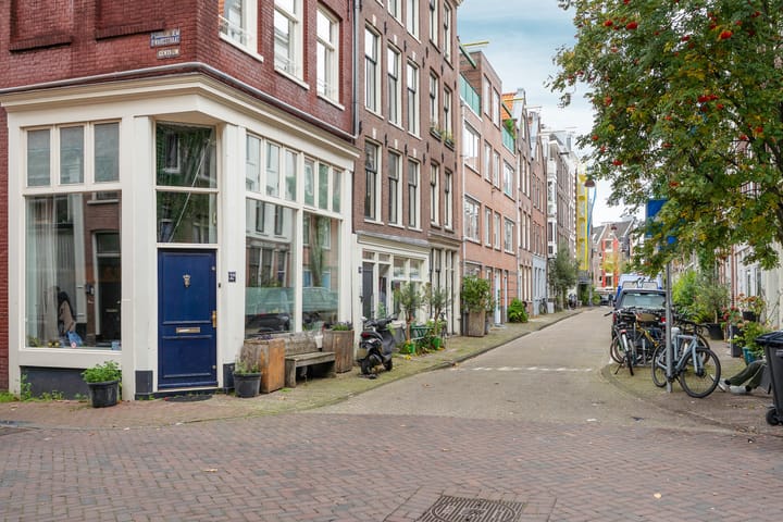 Foto 28 van Goudsbloemstraat 30-2