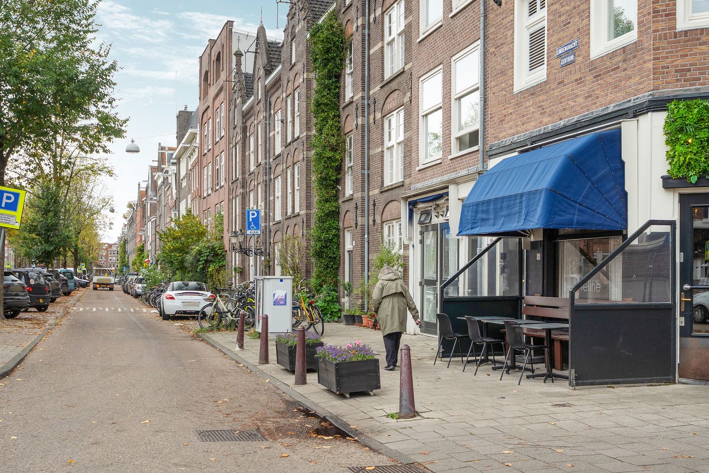 Photo 29 of Goudsbloemstraat 30-2