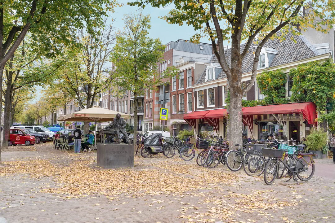 Photo 31 of Goudsbloemstraat 30-2