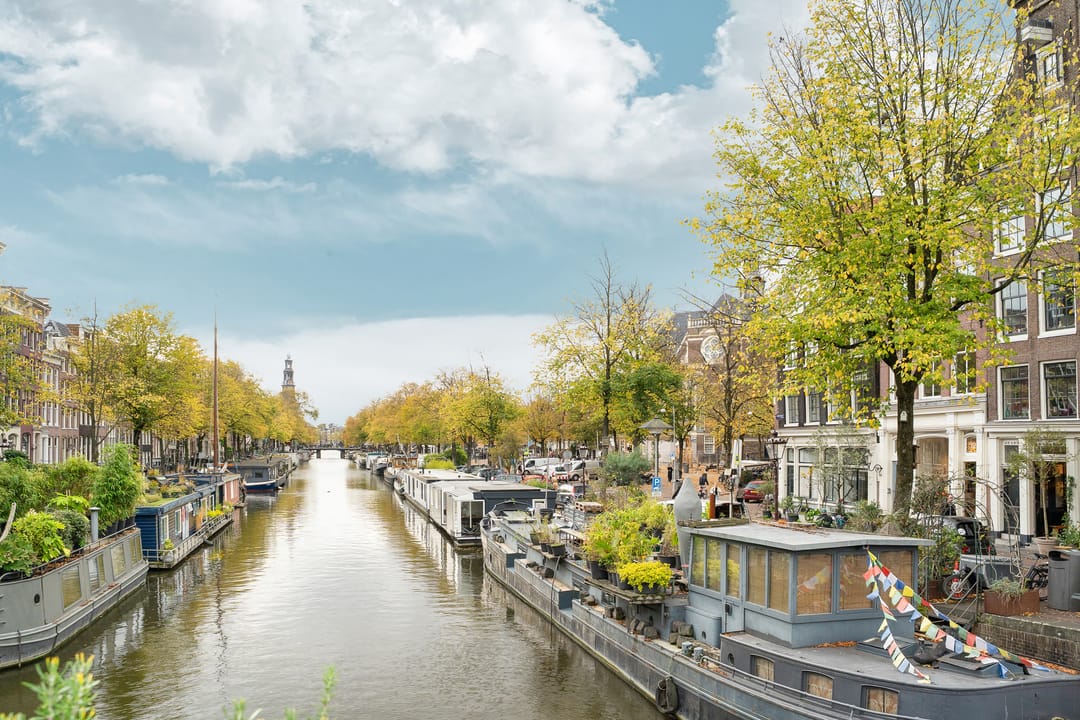 Photo 32 of Goudsbloemstraat 30-2