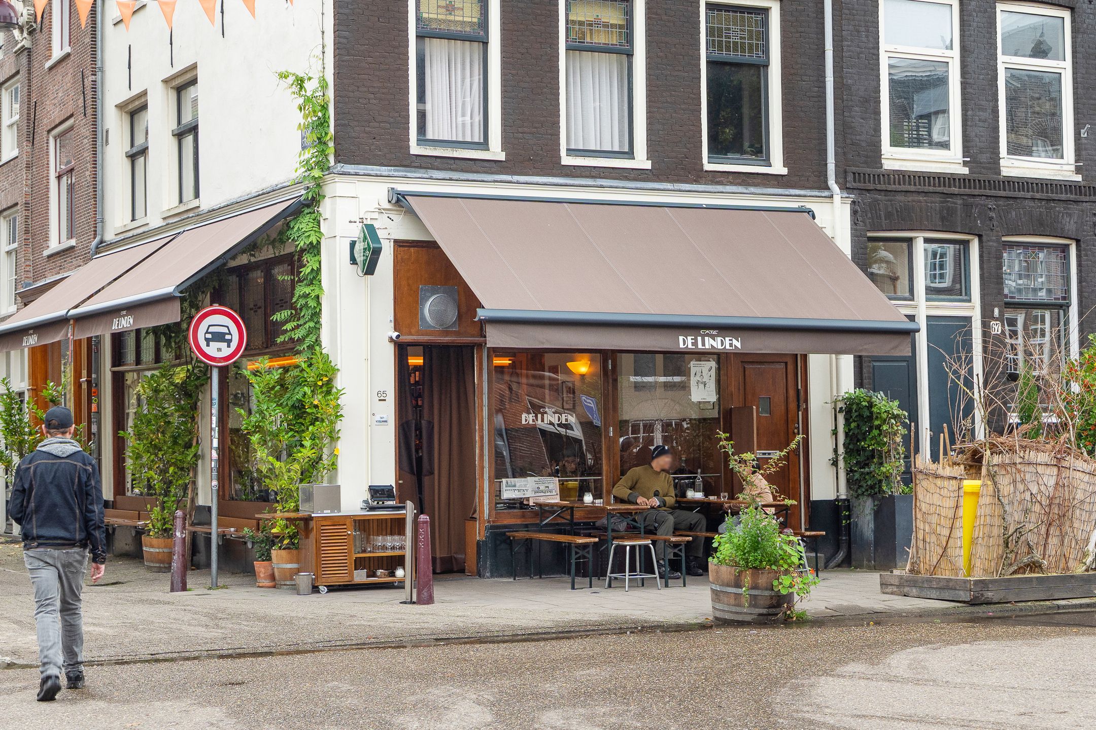 Photo 33 of Goudsbloemstraat 30-2