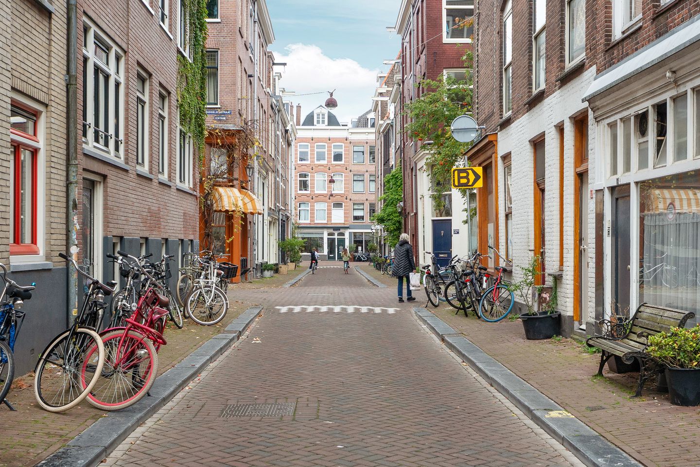 Photo 34 of Goudsbloemstraat 30-2