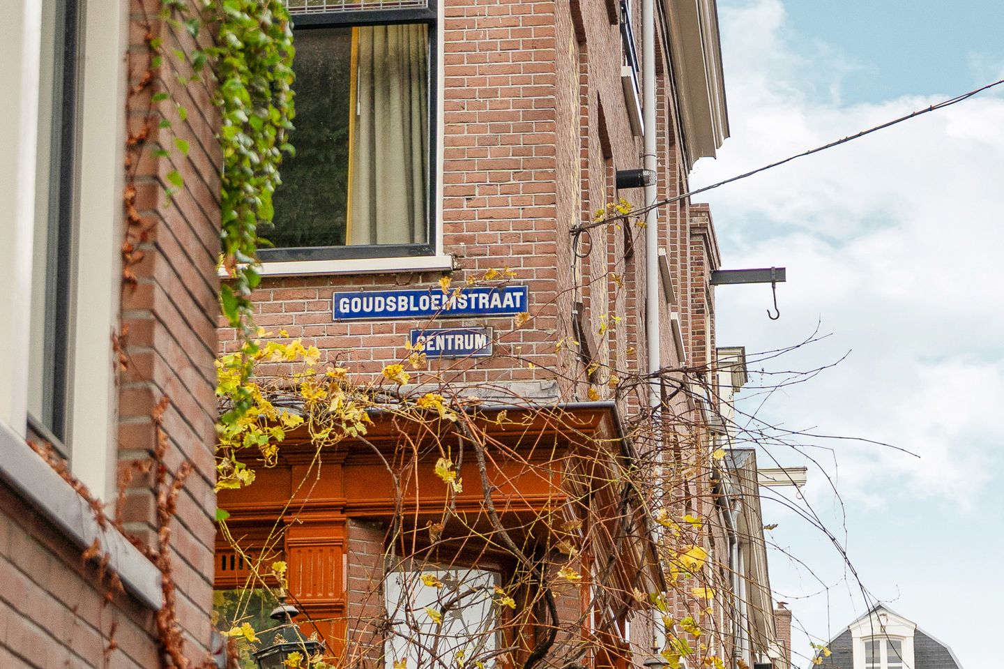 Photo 35 of Goudsbloemstraat 30-2