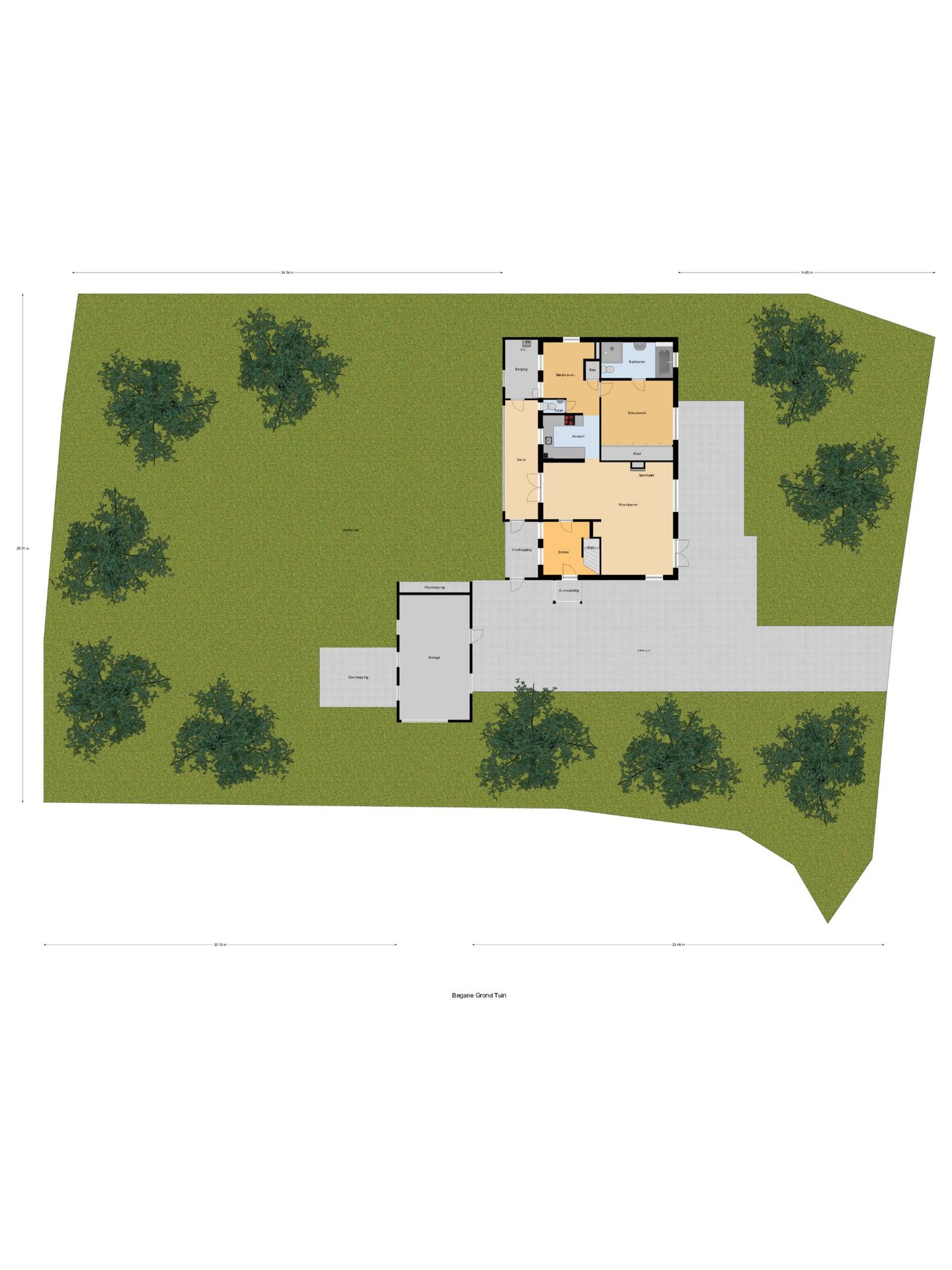 Photo 44 of Strandweg 6