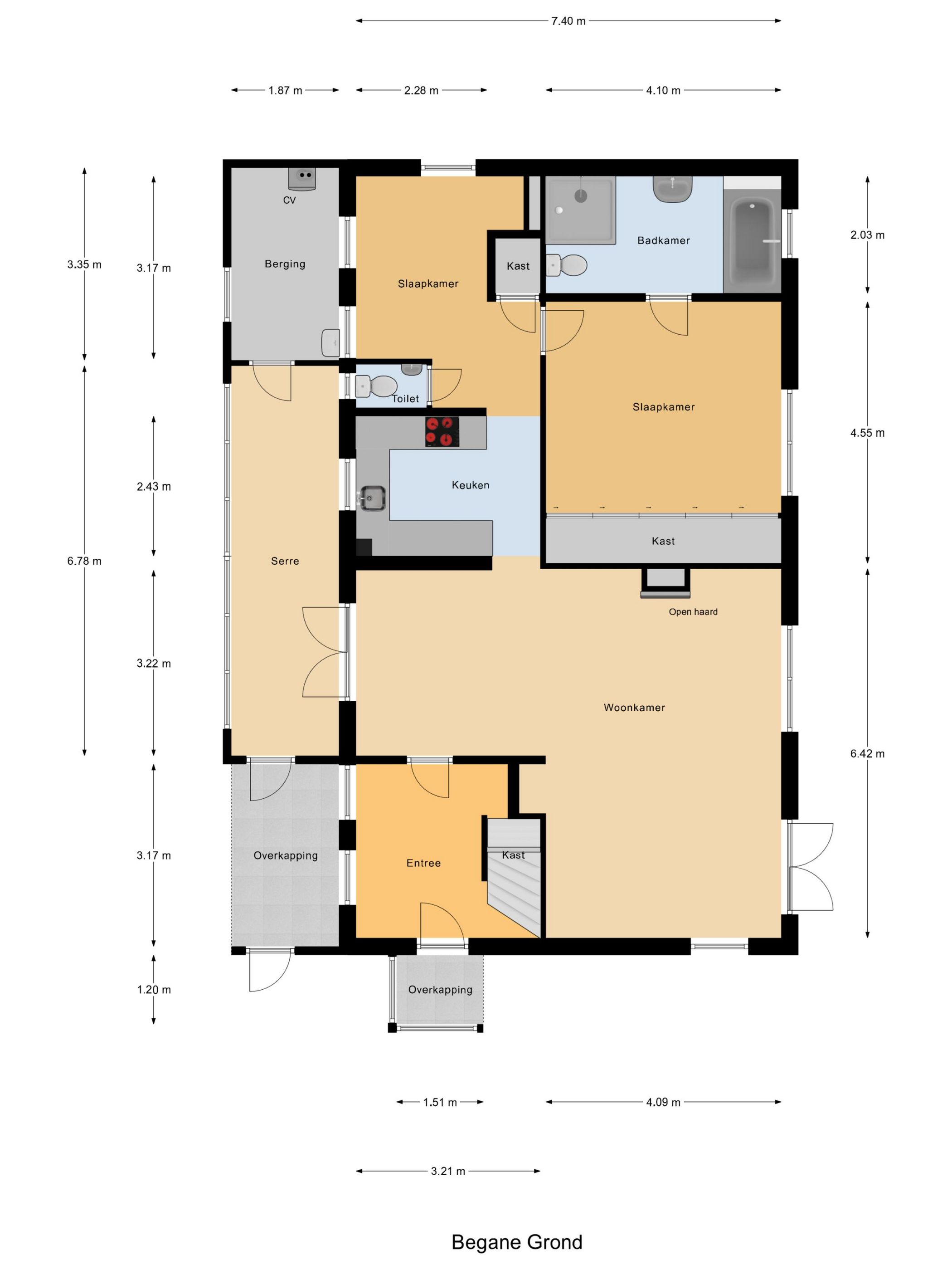 Photo 45 of Strandweg 6