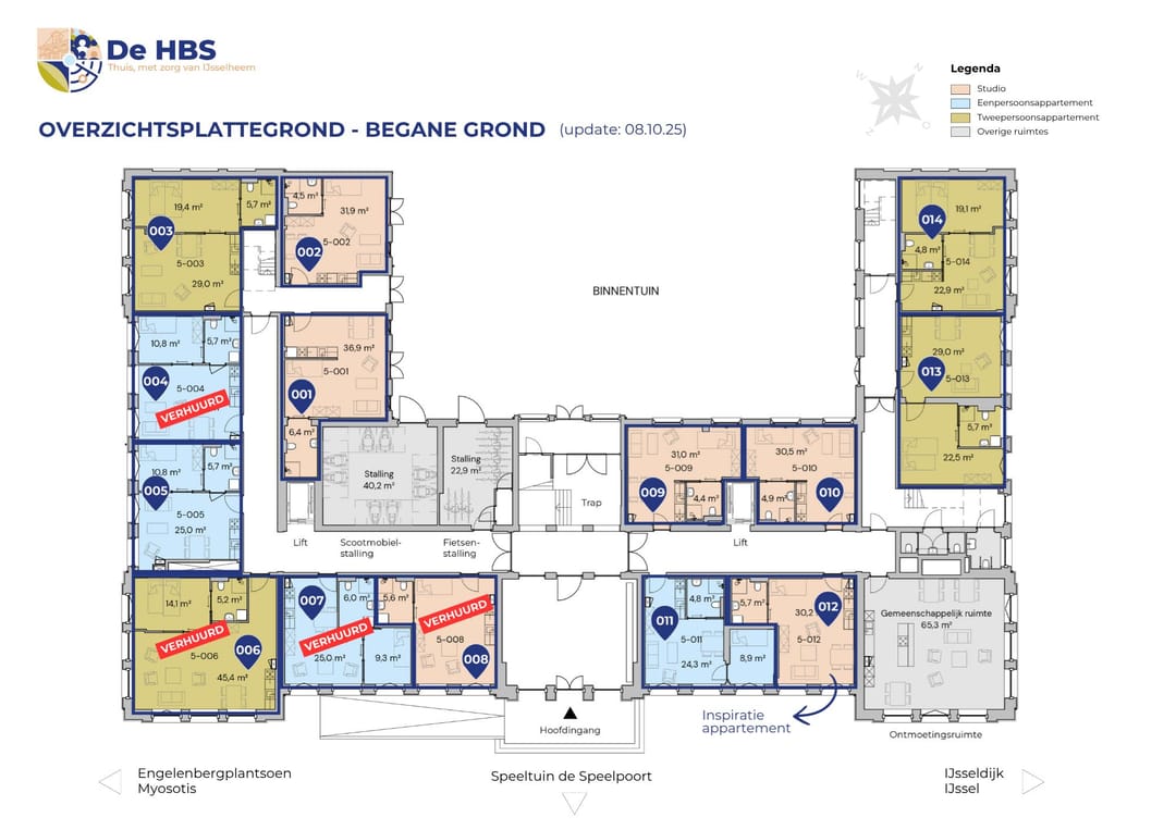 Foto 61 van Engelenbergplantsoen 5-214