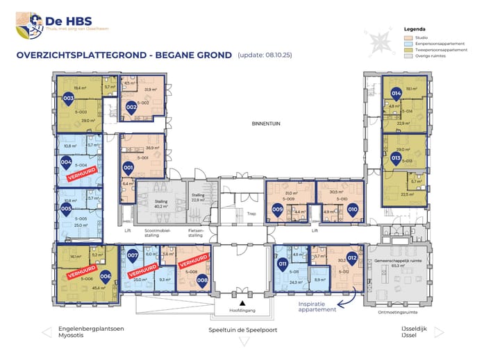 Photo 61 of Engelenbergplantsoen 5-214