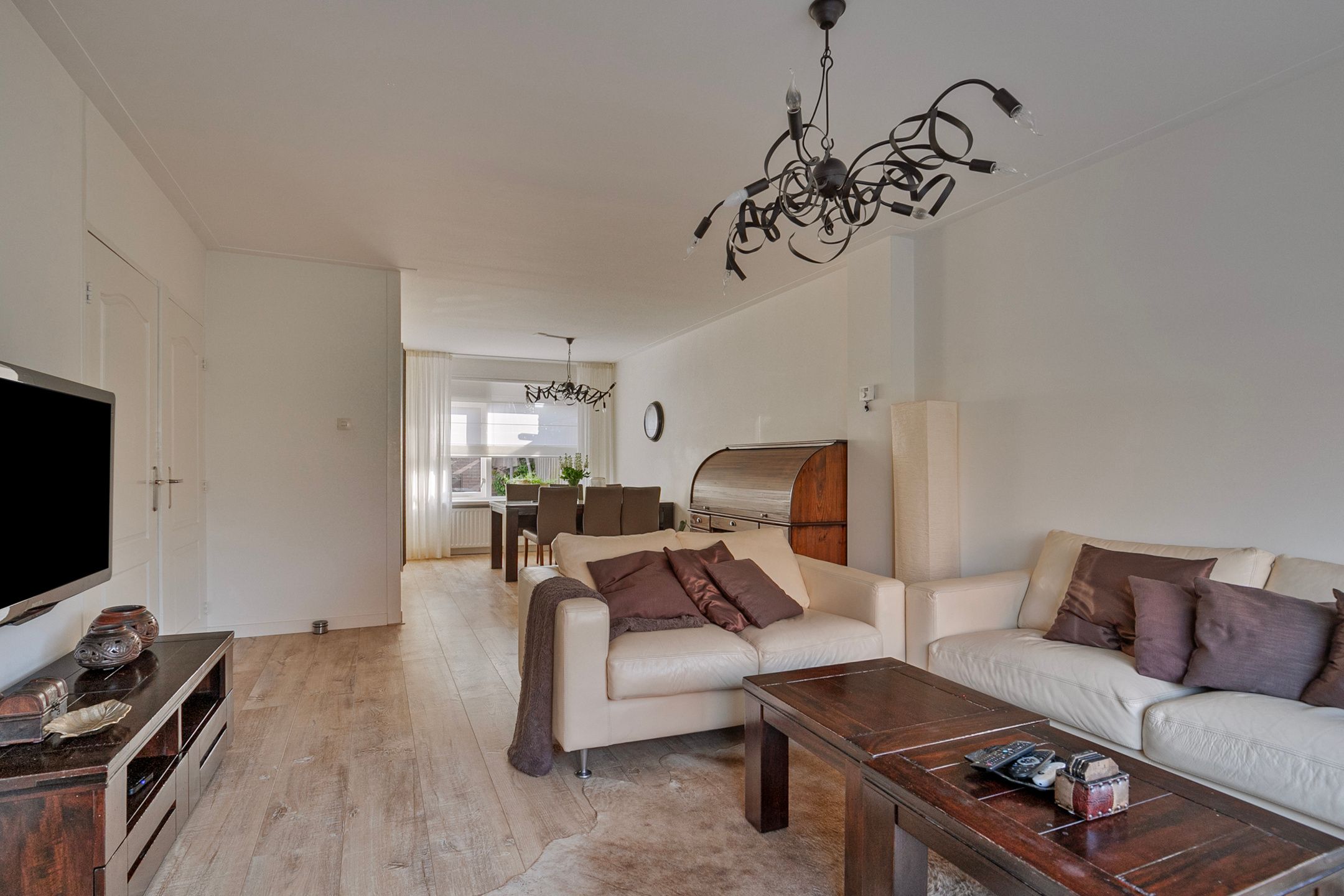 Lortzingstraat, 1, Waalwijk, 5144GL, Noord-Brabant, Nederland 1