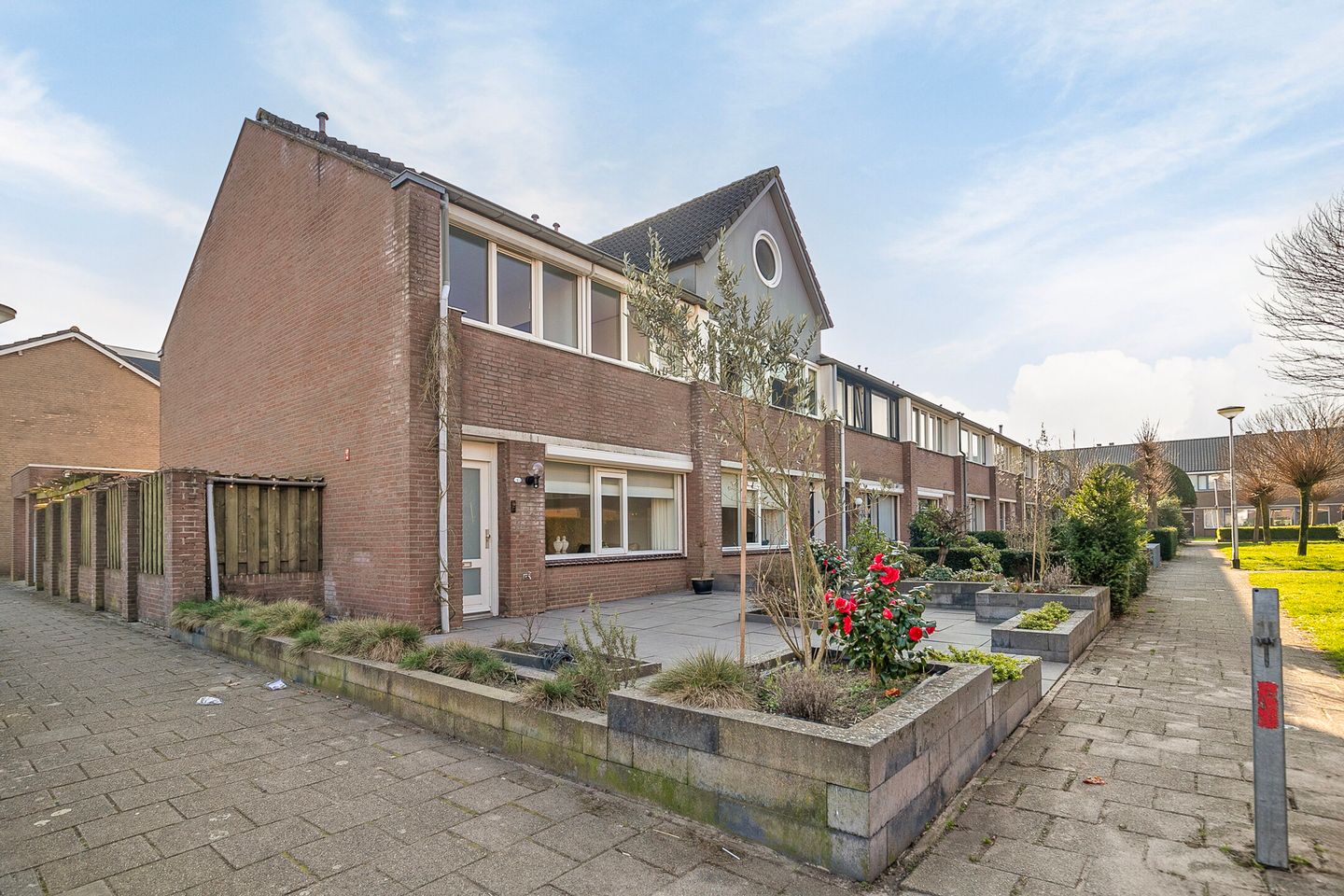 Foto 4 van Lortzingstraat 1