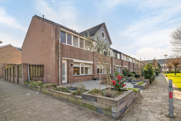 Foto 4 van Lortzingstraat 1