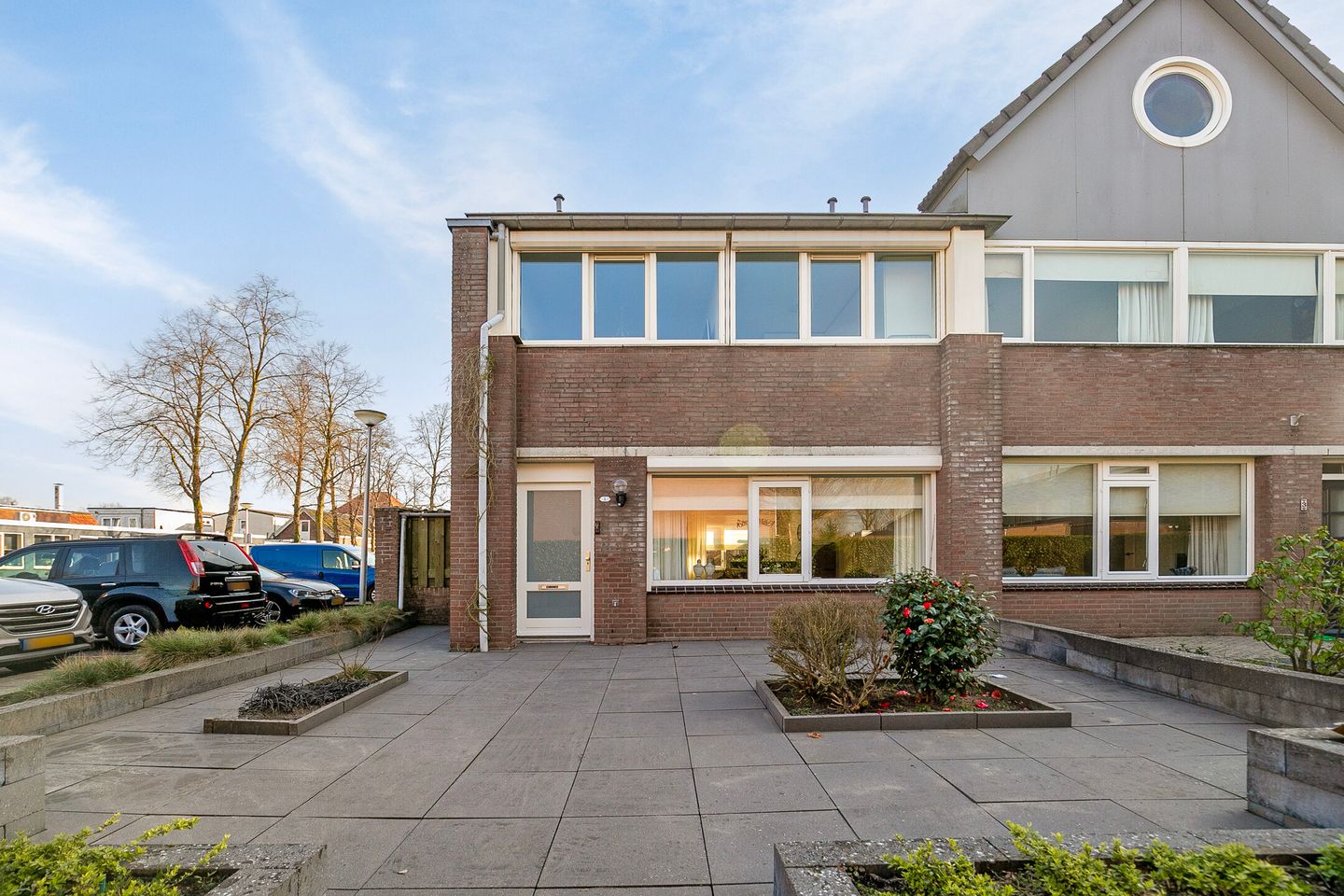 Foto 5 van Lortzingstraat 1