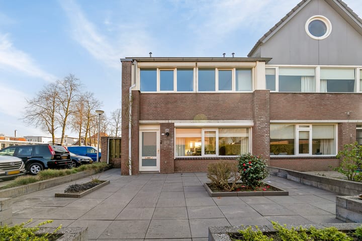 Foto 5 van Lortzingstraat 1