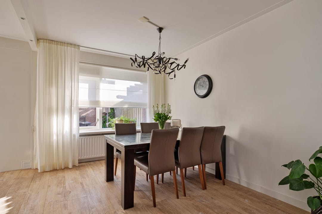 Foto 7 van Lortzingstraat 1