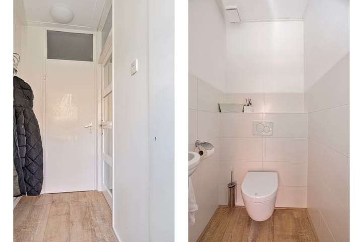 Foto 9 van Lortzingstraat 1