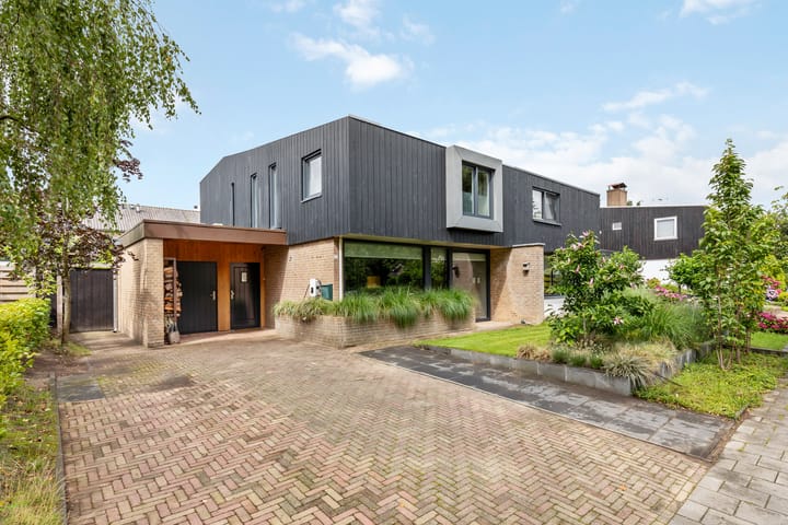 Foto 1 van Knoefstraat 21