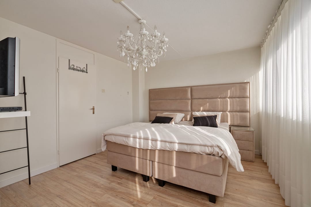 Foto 13 van Lortzingstraat 1